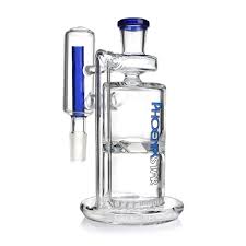 ASH CATCHER 90' 14F/14M SWISS HEAD PERC