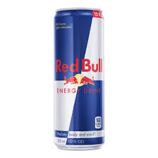 Redbull 12 REGULAR