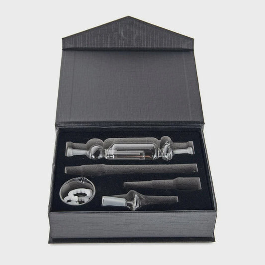 NECTAR COLLECTOR SET 7pcs DIFFERENT TYPES in a box