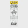SWISHER SWEETS SILVER CLASSIC