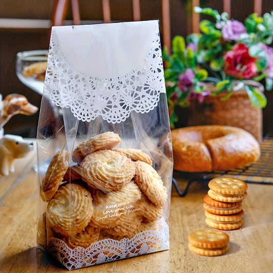 Cookie Bags