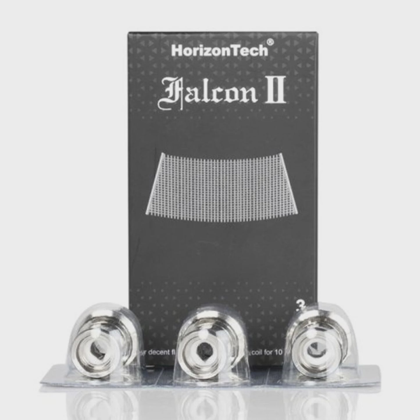 FALCON 2 COILS