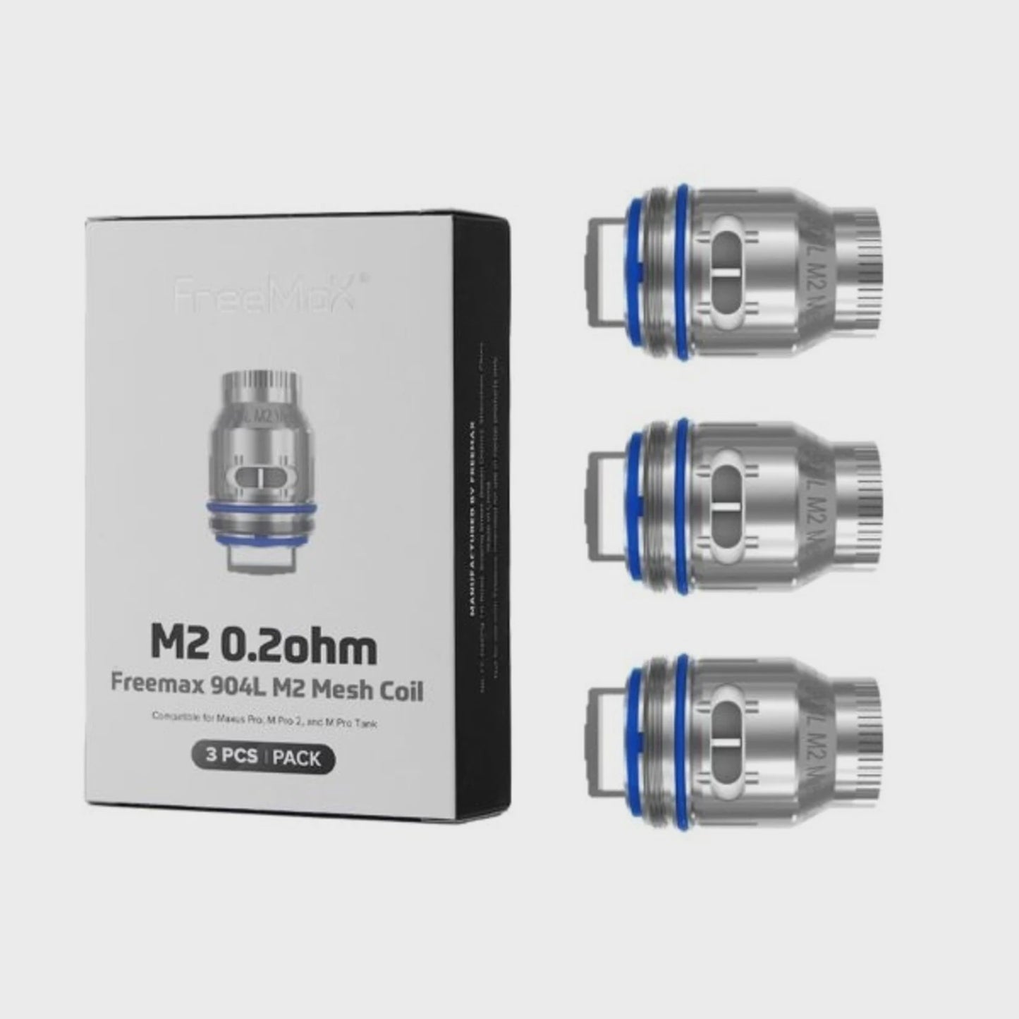 FREEMAX COIL