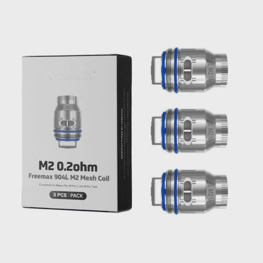 FREEMAX COIL