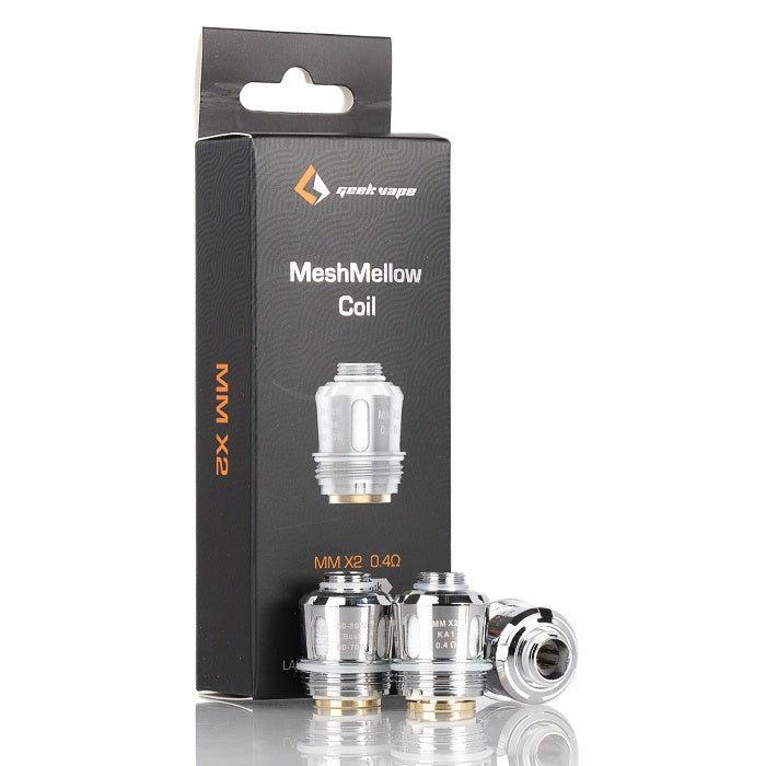 GEEK Vape Mesh Mm X2 0.4