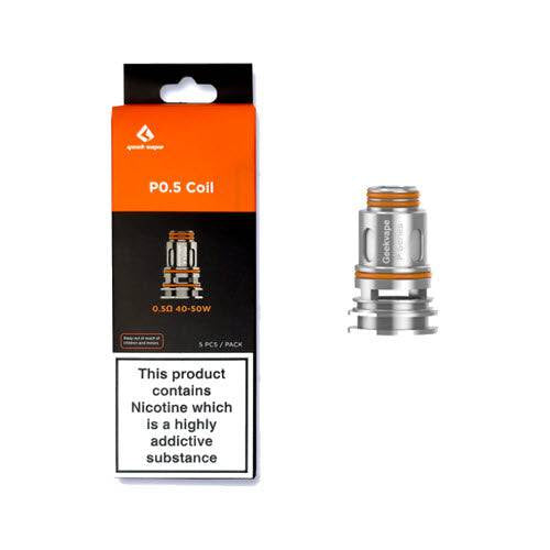 GEEK VAPE 0.5 40-50