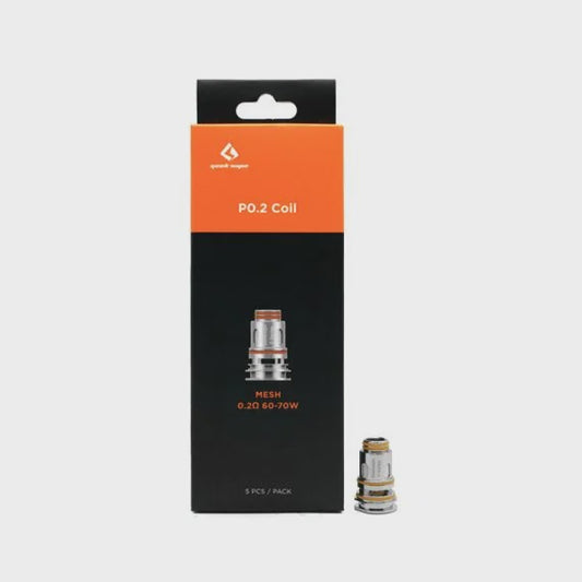 GEEK VAPE P0.2 COIL