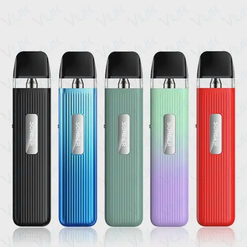 GEEKVAPE Q SONER