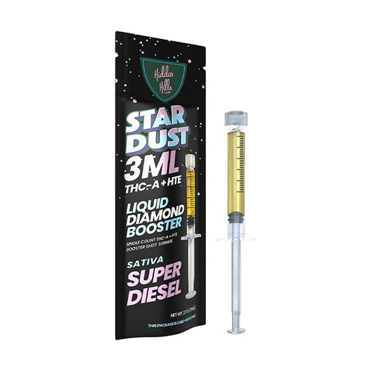 STAR DUST 3ML JACT FROST SATIVA