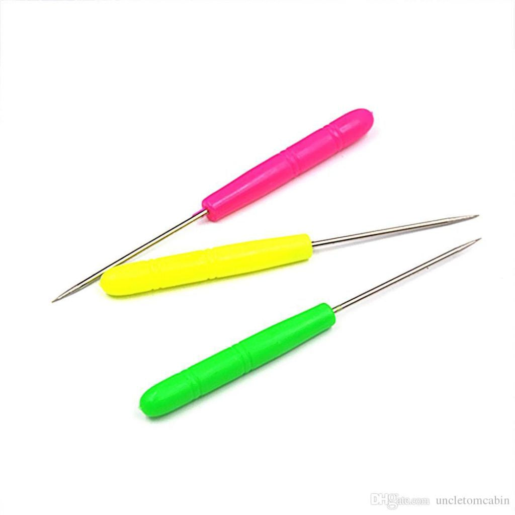 FOIL POCKER SINGLES