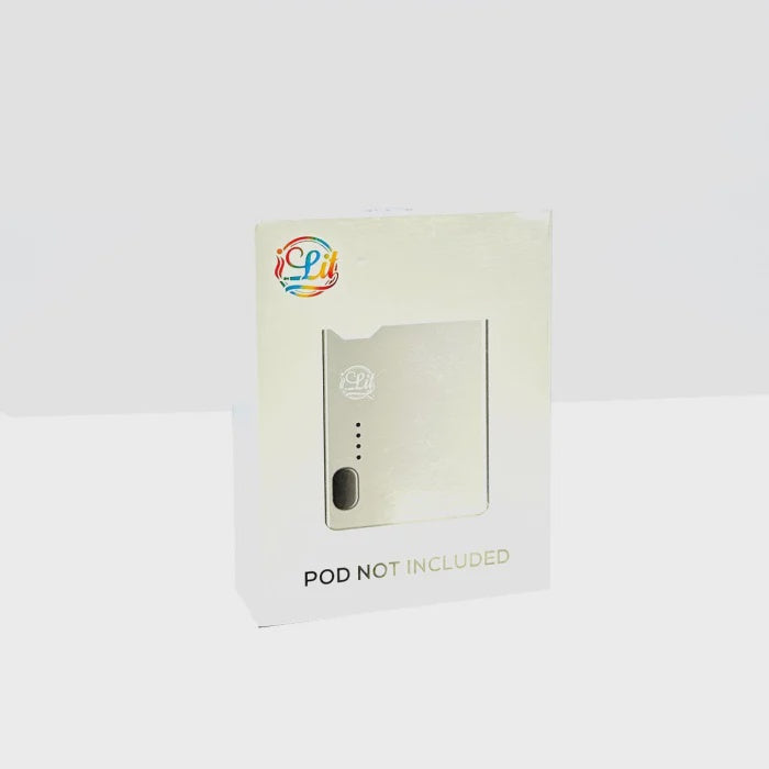 LIT BATTERY 400 mAh - POD NOT INCLUDED