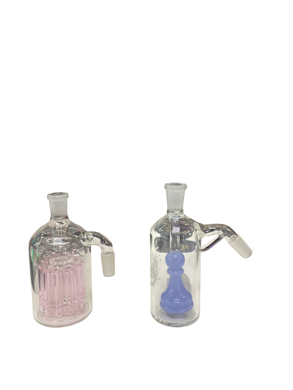 ASH CATCHER 2