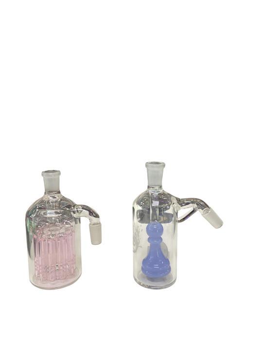 ASH CATCHER 2