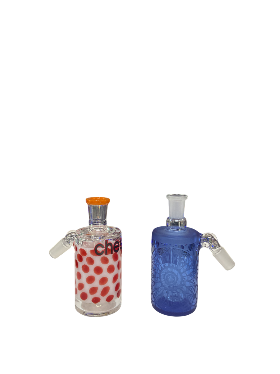ACCHB16 ASH CATCHER