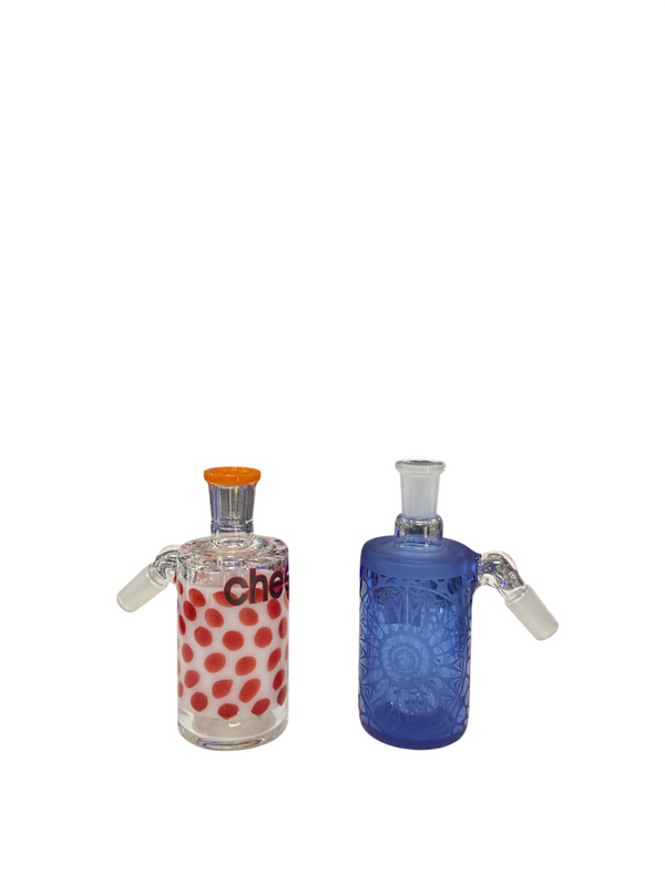 ACCHB16 ASH CATCHER