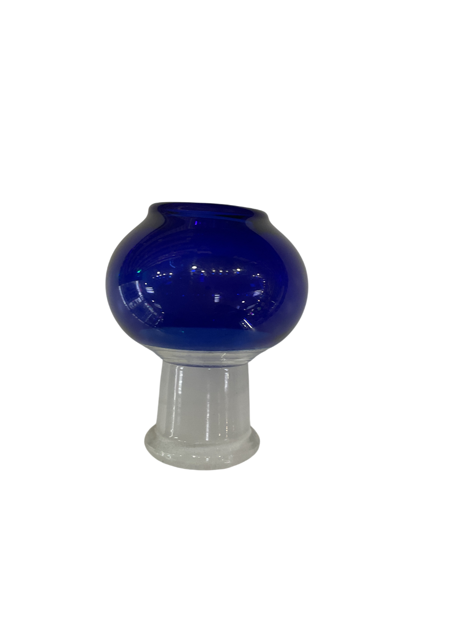 GLASS BOWL HOLLOW