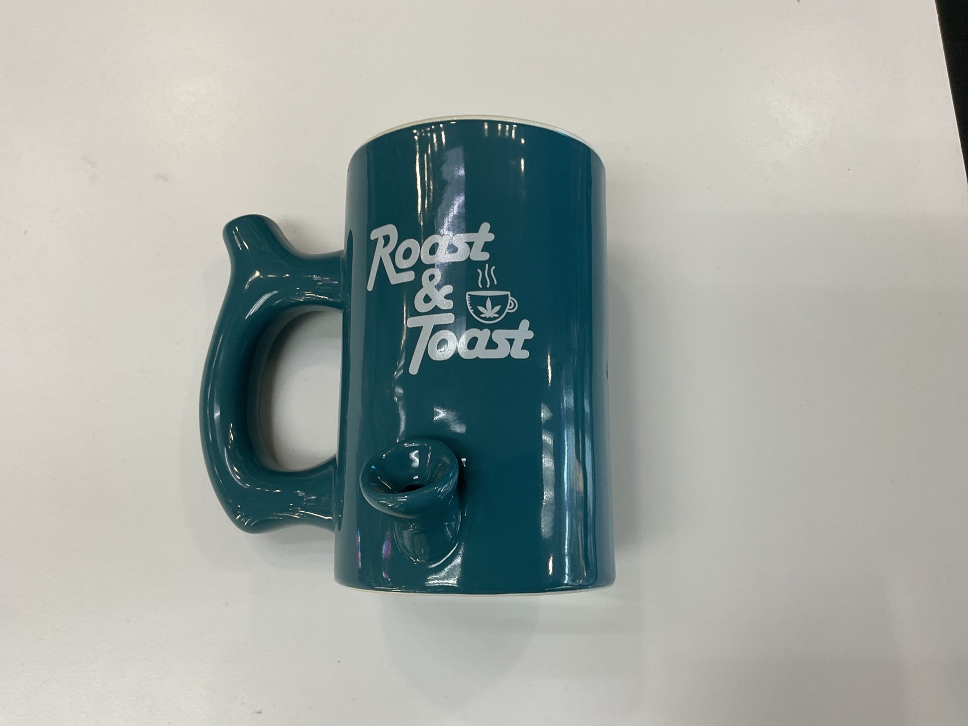 MUG PIPES