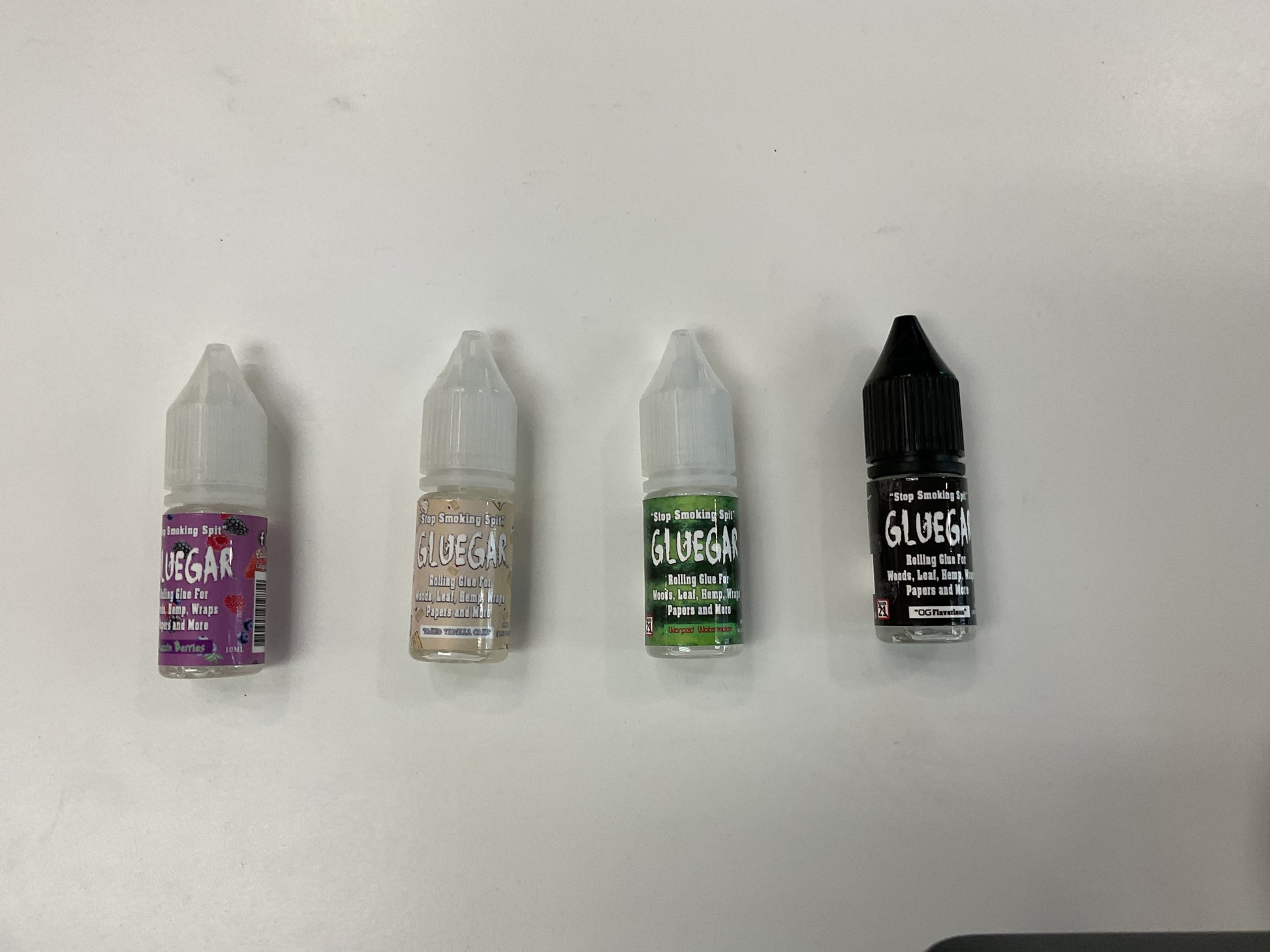 CIGAR GLUE