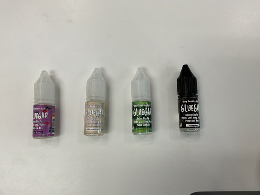 CIGAR GLUE