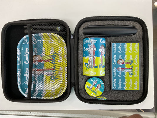 5pc SCALE SET | DESIGN 1