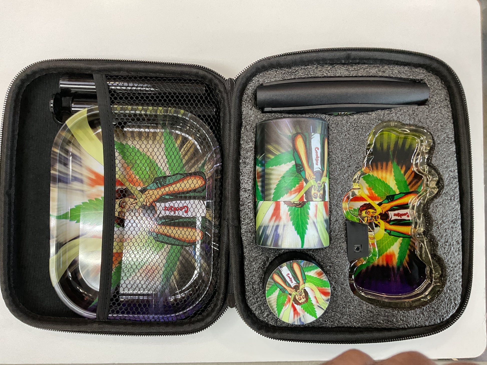 5pc SCALE SET | DESIGN 3