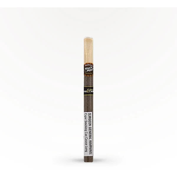 Black & Mild