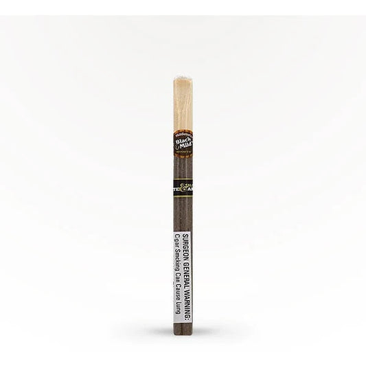 Black & Mild