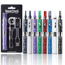 GPEN SNOOPDOG HERBAL VAPORIZER