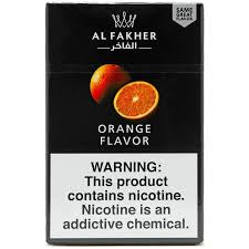 AL FAKHER ORANGE 50G