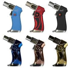 SCORCH TORCH ZERO TABLE TORCH 61599 6/DISPLAY 61599