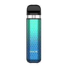 SMOK NOVO2X GREEN BLUE