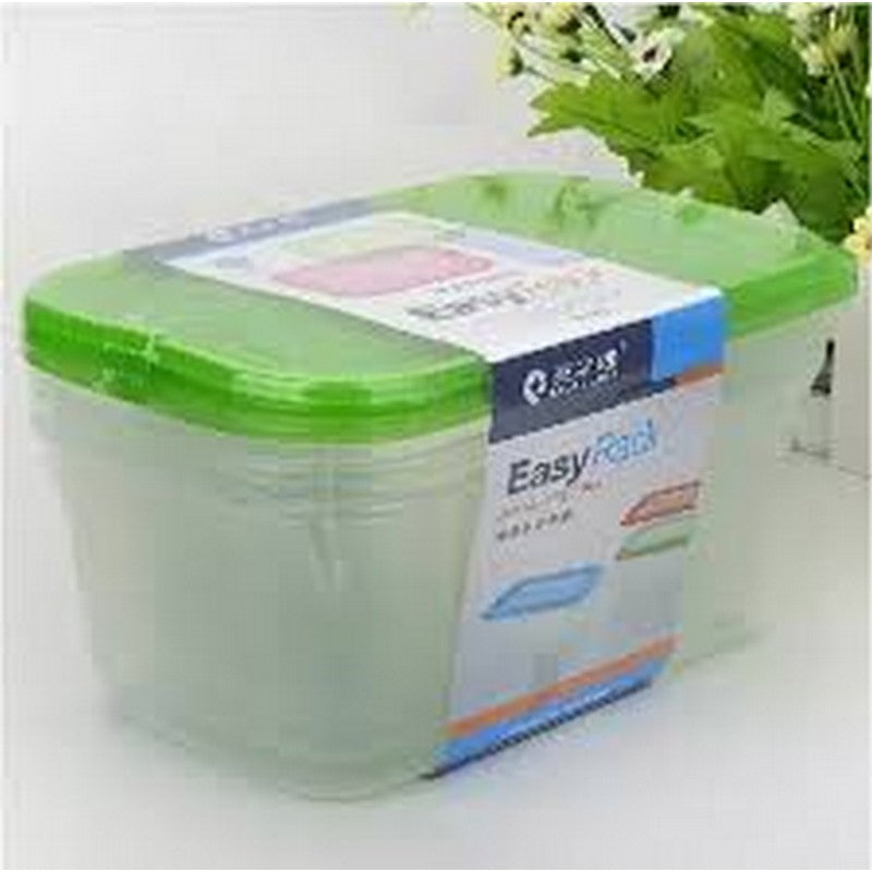 AIR TIGHT CONTAINER LARGE