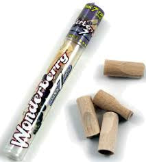 Wonder Berry Tips