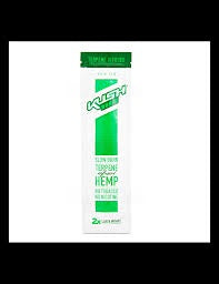 KUSH WRAPS SFV OG WRAPS