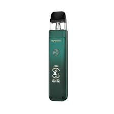 VAPORESSO XROS PRO 2 Kit GEM GREEN