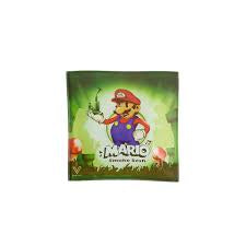MARIO TRAY