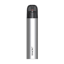 SMOK SOLUS KIT SILVER