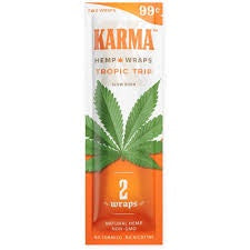 KARMA TROPIC TRIP
