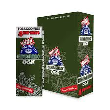ROYAL BLUNTS HEMPARILLO  OGK