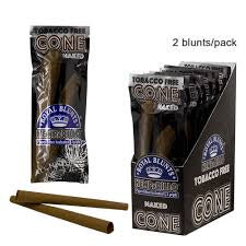 Royal Blunts HEMPARELLO Naked Cone