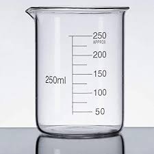 Beaker 250ML