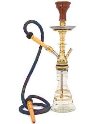 Km Hookah