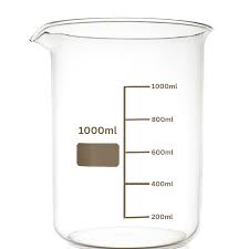 Beaker 1000ML