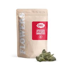 DESTROYER HIGH POTENCY FLOWER 3.5G - HYBRID - AK47