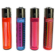 Clipper Lighters4