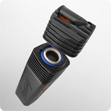 STORZ & BICKEL VEAZY BLACK
