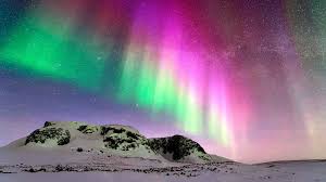 NORTHERN LIGHTS