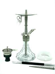 Delux Hookahs