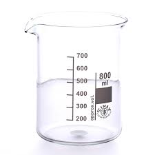 Beaker 800ML