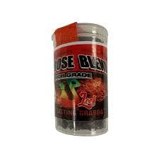 REDROSE BLEND HIGH GRADE GRABBA TOBACCO12G
